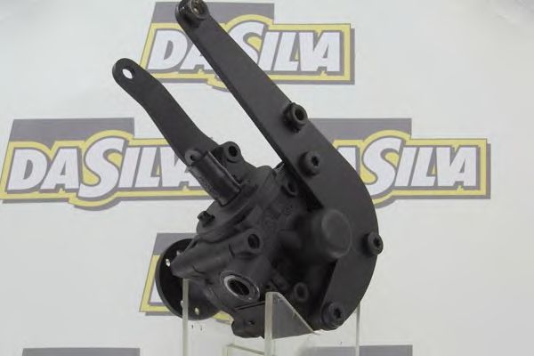 Pompa hidraulica, sistem de directie 3