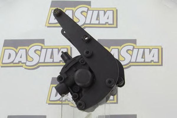 Pompa hidraulica, sistem de directie 4