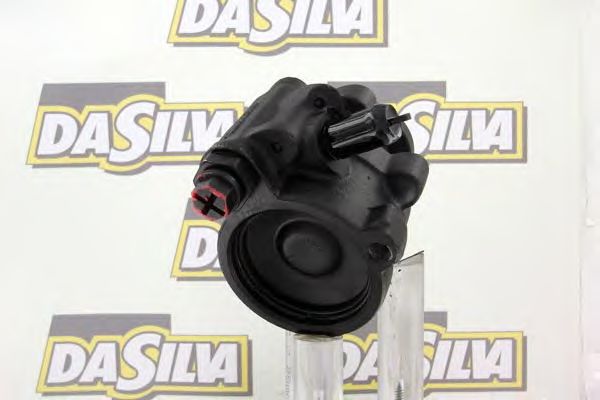 Pompa hidraulica, sistem de directie 3