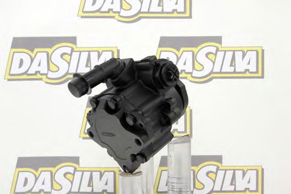 Pompa hidraulica, sistem de directie 3