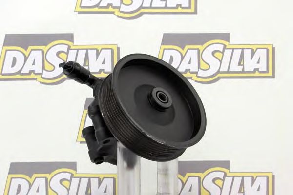 Pompa hidraulica, sistem de directie 4