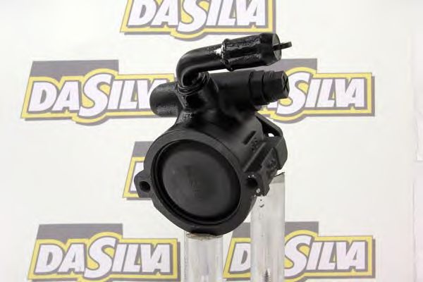 Pompa hidraulica, sistem de directie 3