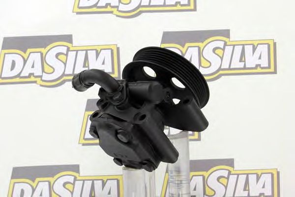 Pompa hidraulica, sistem de directie 3