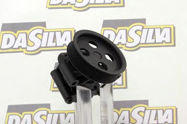 Pompa hidraulica, sistem de directie 4