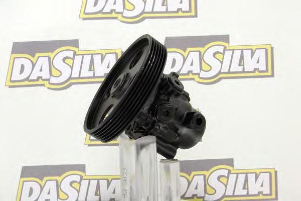 Pompa hidraulica, sistem de directie 2