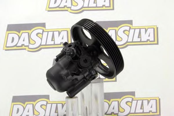 Pompa hidraulica, sistem de directie 4