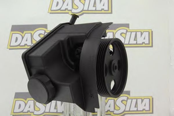 Pompa hidraulica, sistem de directie 4