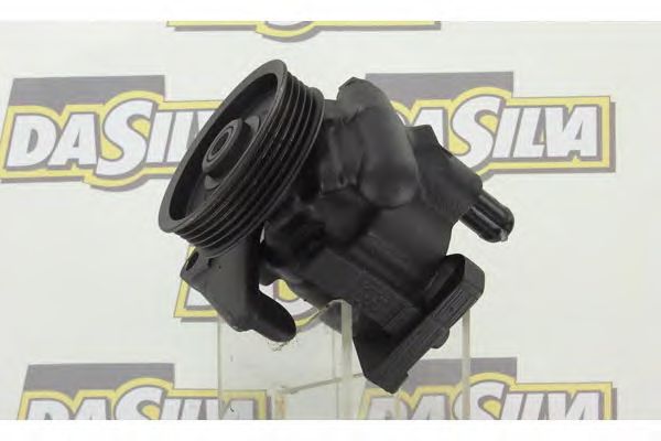 Pompa hidraulica, sistem de directie 2