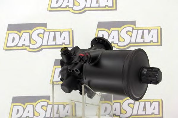 Pompa hidraulica, sistem de directie 3