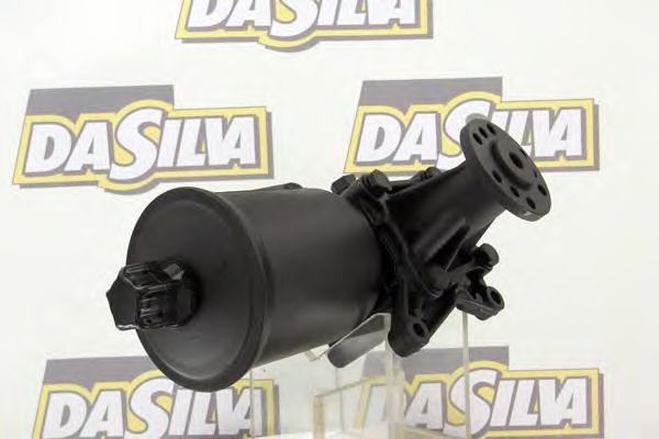 Pompa hidraulica, sistem de directie 4