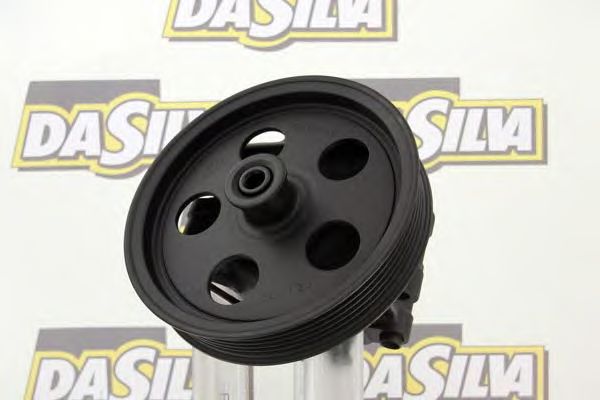 Pompa hidraulica, sistem de directie