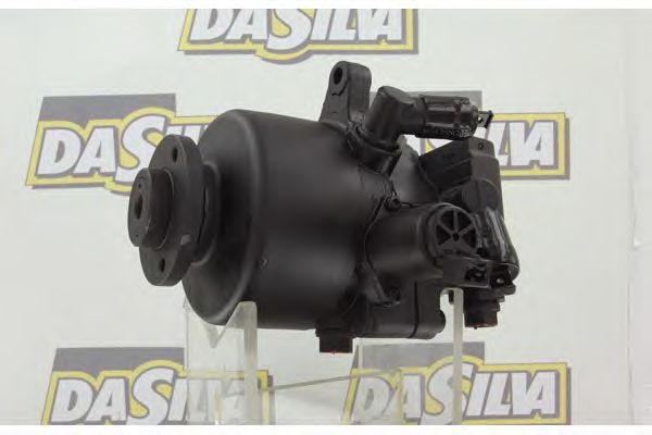 Pompa hidraulica, sistem de directie