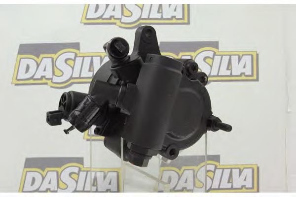 Pompa hidraulica, sistem de directie 2