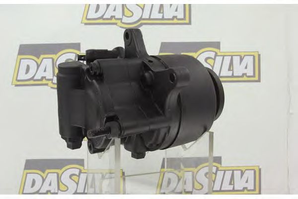 Pompa hidraulica, sistem de directie 3