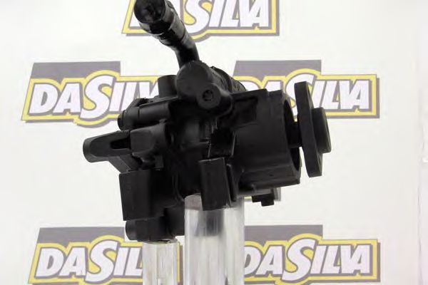 Pompa hidraulica, sistem de directie 4