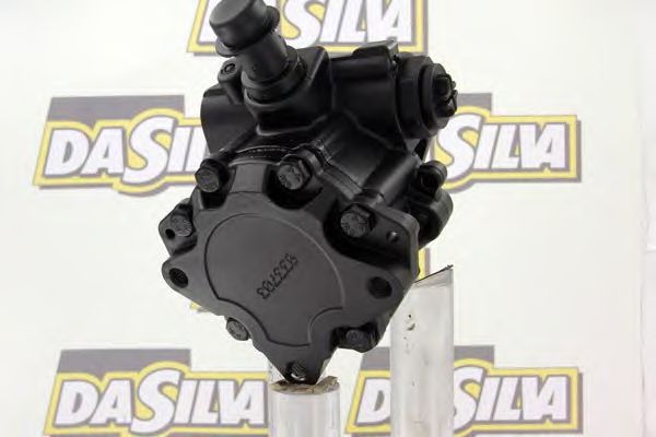 Pompa hidraulica, sistem de directie 3