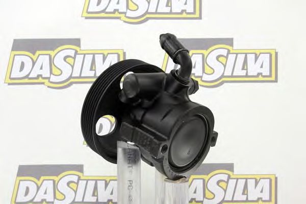 Pompa hidraulica, sistem de directie 2