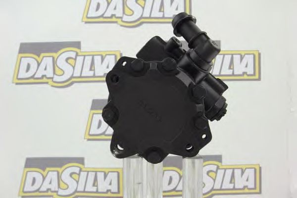 Pompa hidraulica, sistem de directie 3