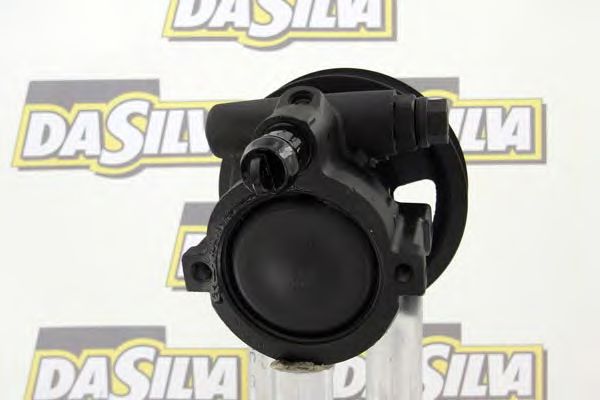 Pompa hidraulica, sistem de directie 3