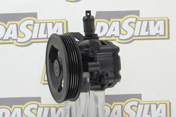 Pompa hidraulica, sistem de directie