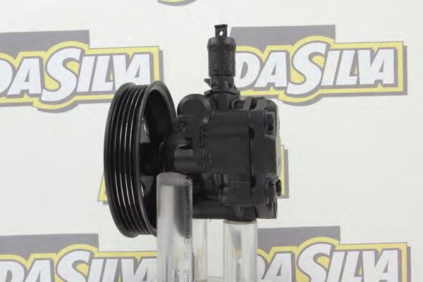 Pompa hidraulica, sistem de directie 2