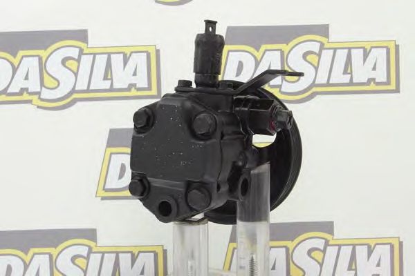 Pompa hidraulica, sistem de directie 3