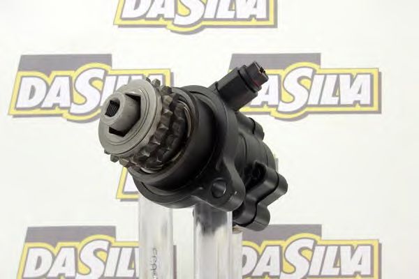 Pompa hidraulica, sistem de directie