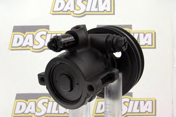 Pompa hidraulica, sistem de directie 3