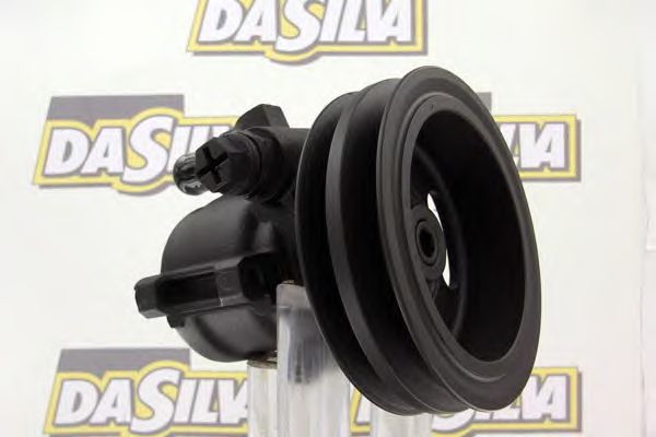 Pompa hidraulica, sistem de directie 4