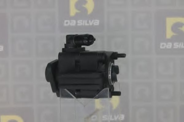 Pompa hidraulica, sistem de directie 2