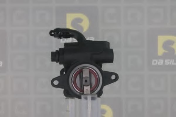 Pompa hidraulica, sistem de directie 5