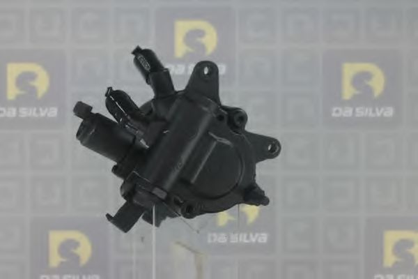 Pompa hidraulica, sistem de directie 3