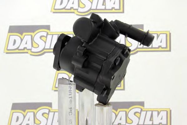 Pompa hidraulica, sistem de directie 2