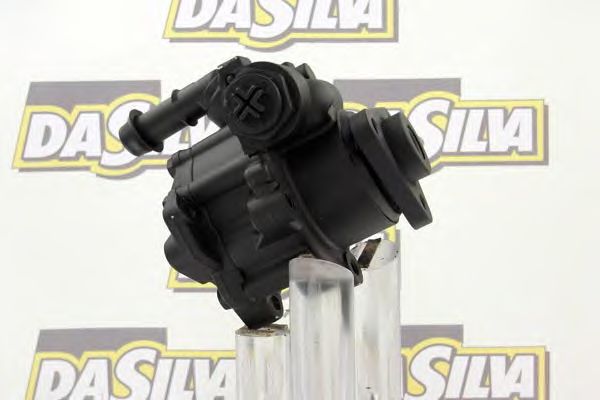 Pompa hidraulica, sistem de directie 4