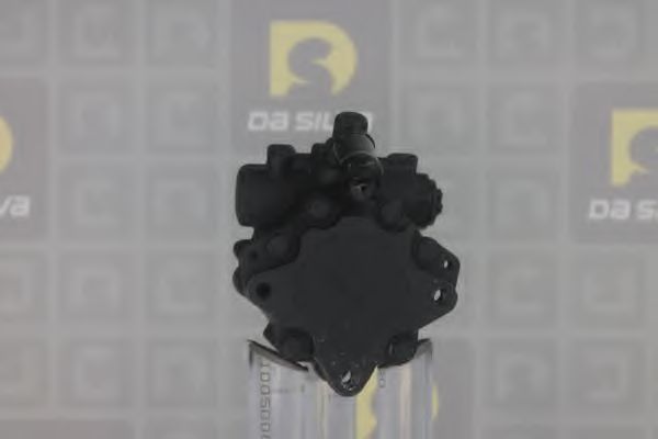 Pompa hidraulica, sistem de directie 3