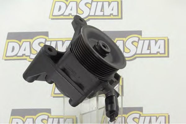 Pompa hidraulica, sistem de directie 4