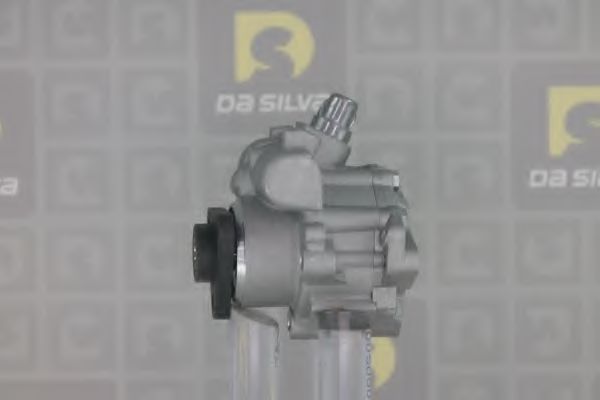 Pompa hidraulica, sistem de directie 2