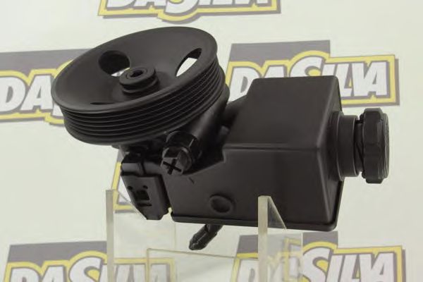 DP3271 Pompa hidraulica, sistem de directie DA SILVA 
