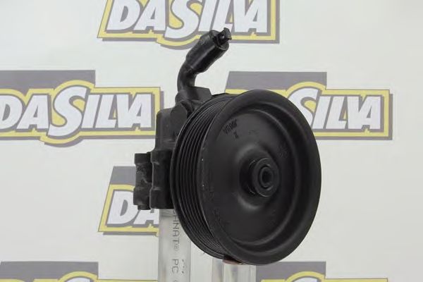 Pompa hidraulica, sistem de directie 5