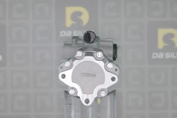 Pompa hidraulica, sistem de directie 3