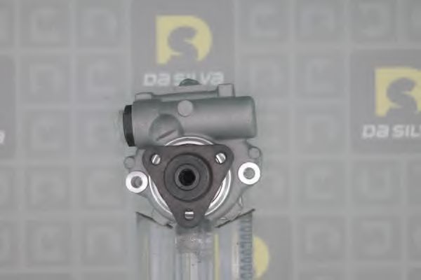 Pompa hidraulica, sistem de directie 5