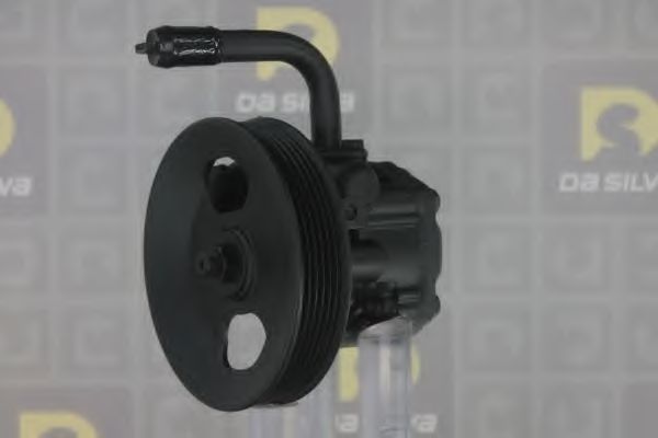Pompa hidraulica, sistem de directie