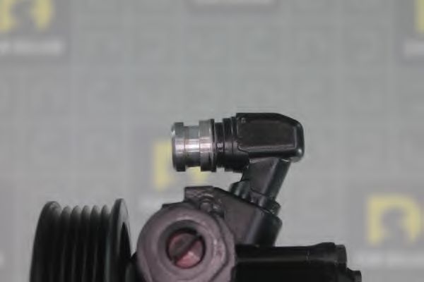 Pompa hidraulica, sistem de directie 6