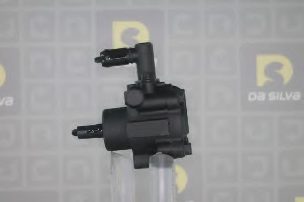 Pompa hidraulica, sistem de directie 2
