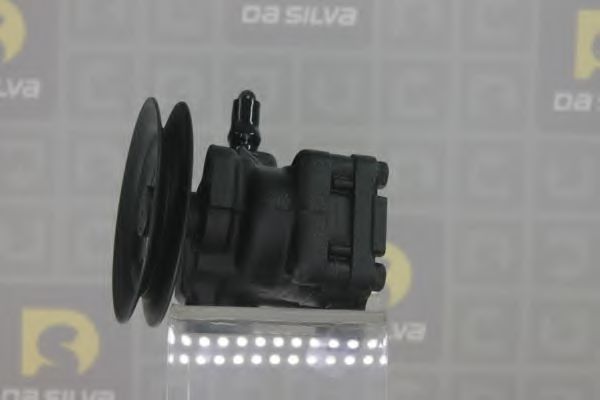 Pompa hidraulica, sistem de directie 2