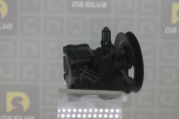 Pompa hidraulica, sistem de directie 4