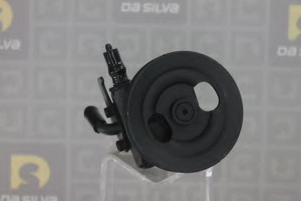 Pompa hidraulica, sistem de directie 5