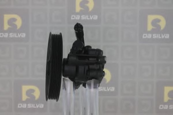 Pompa hidraulica, sistem de directie 2