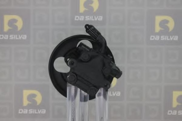 Pompa hidraulica, sistem de directie 3