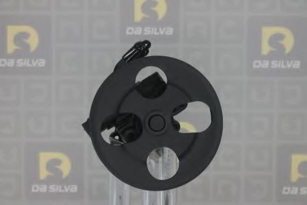 Pompa hidraulica, sistem de directie 5
